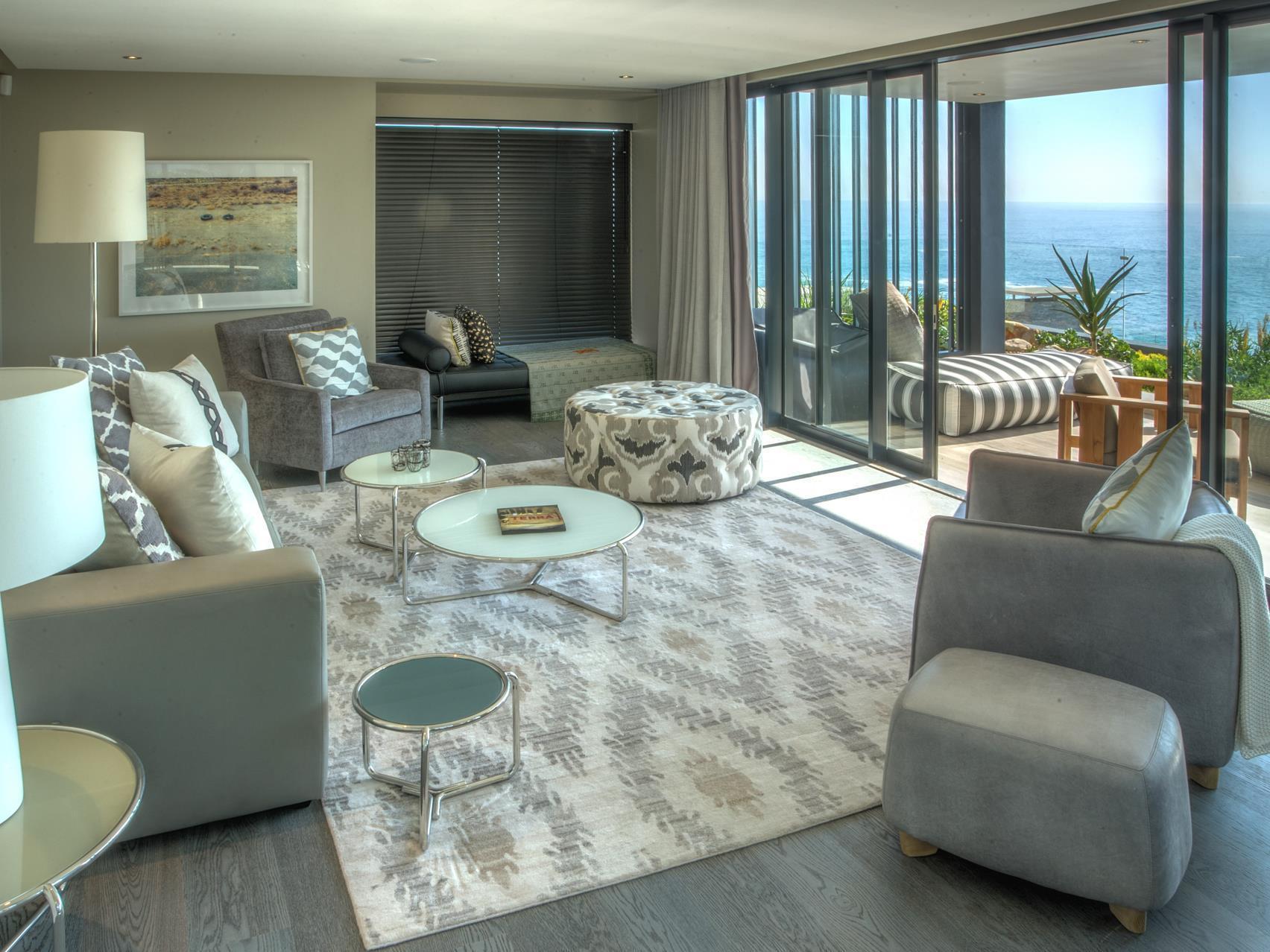 Houghton View Boutique Pensión Ciudad del Cabo Exterior foto